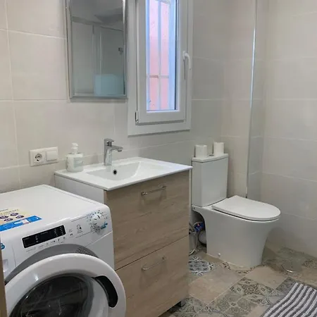 Apartamento La Casa De Papel