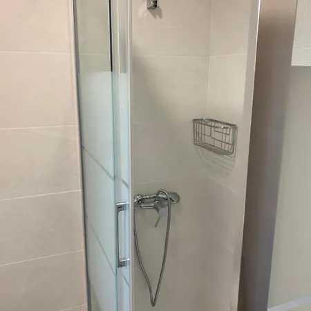 La Casa De Papel Appartement Almería