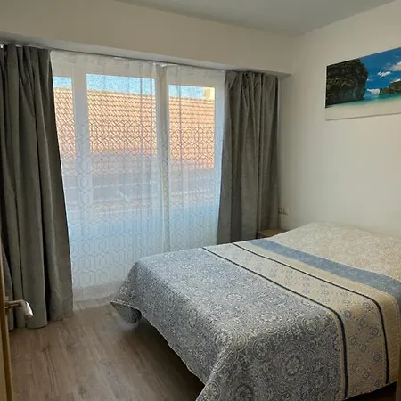 Apartamento La Casa De Papel Almería