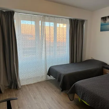 La Casa De Papel Almería
