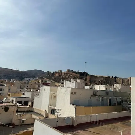 Appartement La Casa De Papel Almería