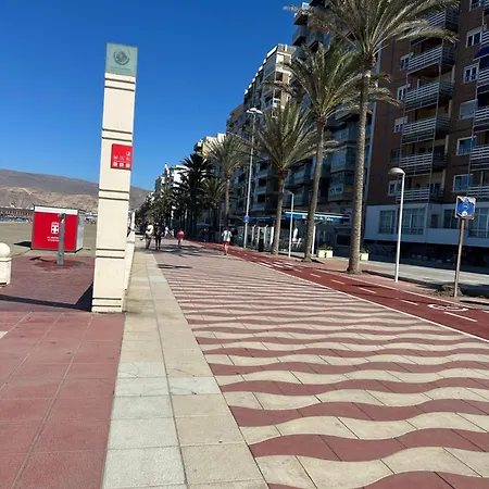 Lejlighed La Casa De Papel
